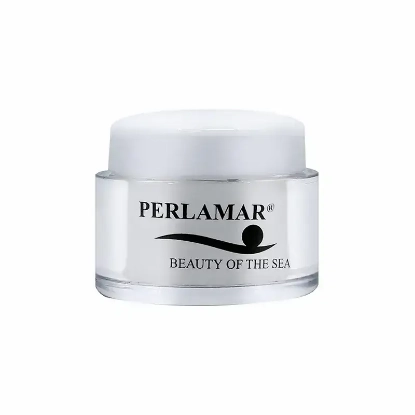 Perlamar Dead Sea Salt Cream 50 ml 