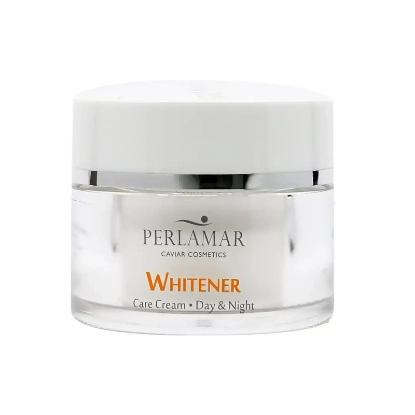 Perlamar Whitener Day & Night Cream 50 ml 