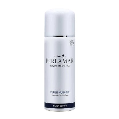 Perlamar Pure Marine Silver Edition Tonic sensetive skin - 200 ml