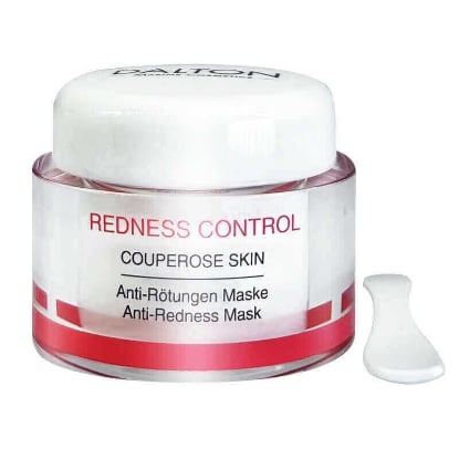 Dalton Redness Control Anti-Redness Mask 50 mL