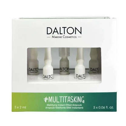 Dalton Multi Tasking Amp 5*2Ml