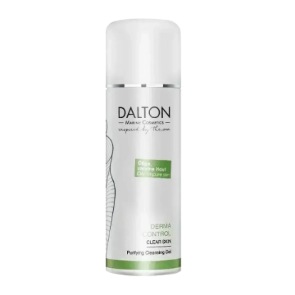 Dalton Derma Control Purifying Cleansing Gel 200Ml