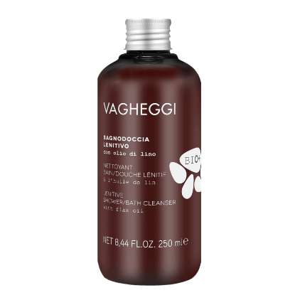 VAGHEGGI Bio+ Shower Cleanser 250 ml