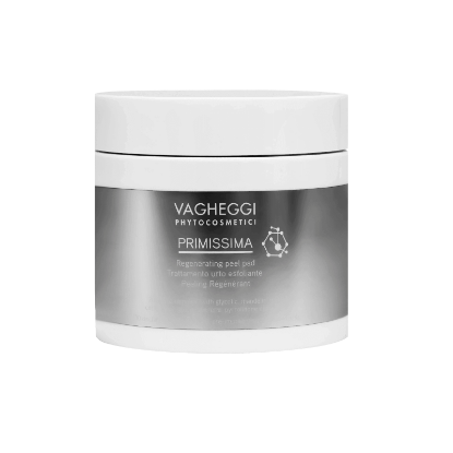 VAGHEGGI Primissima Peeling Pads 20% Acid Complex 70 Pcs
