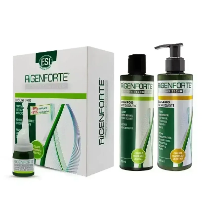  Offer Package Rigenforte For Hair Loss 