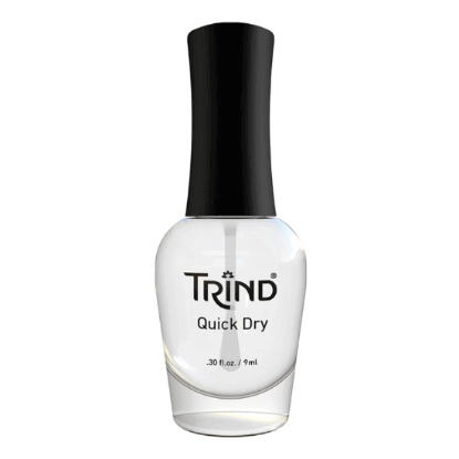 Trind Quick Dry 9 ML To Prevent Nail Polish Damage