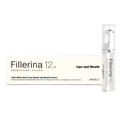 Fillerina Densifying Filler12HA Lip & Mouth Grade 5