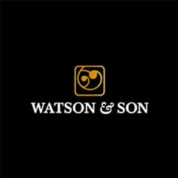 Picture for manufacturer Watson & Son