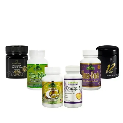Offer Package Immunity Booster