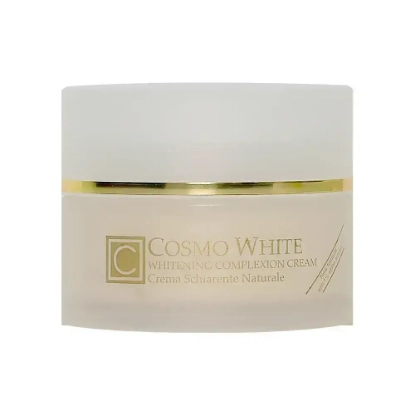 Cosmo White Lightening Complexion Cream 50 ml 2908