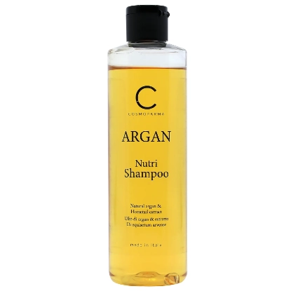 Cosmo Argan Nutri Shampoo 250 ml 2918