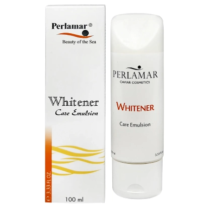 Perlamar Whitener Emulsion 100 ml 