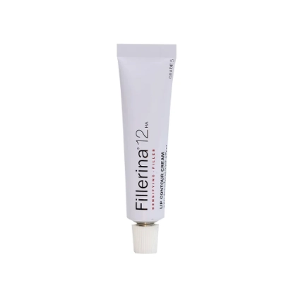 Fillerina 12 Densifying Filler Lip Contour Cream Grade 5 - 15 ml 