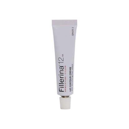 Fillerina 12 Densifying Filler Lip Contour Cream Grade 3 - 15 ml 