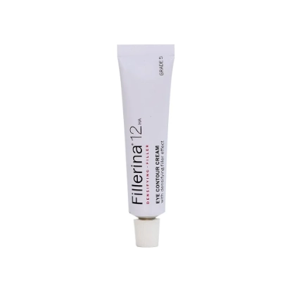 Fillerina 12 Densifying Filler Eye Contour Cream Grade 5 - 15 ml 