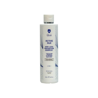 Viola Active Silk Hair Loss Prevention Shampoo 250 ml 