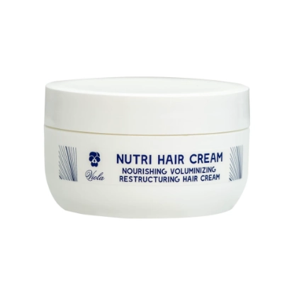 Viola Active Silk Nutri Hair Cream 250 ml VL030